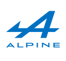Alpine-Logo