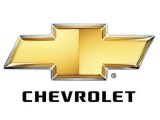Amerykańskie - Chevrolet